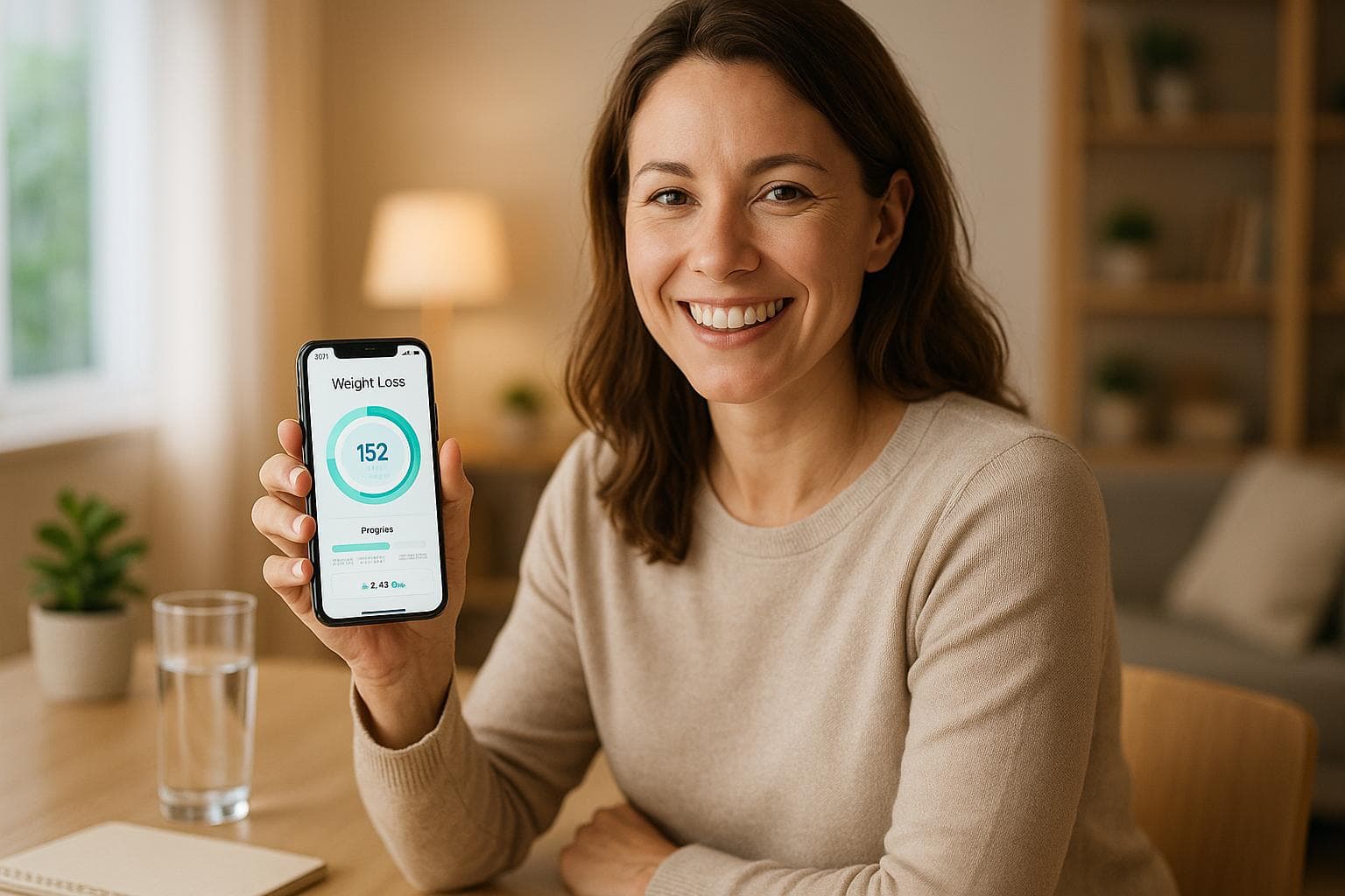 How to Join a Virtual Weight Loss Challenge That Works