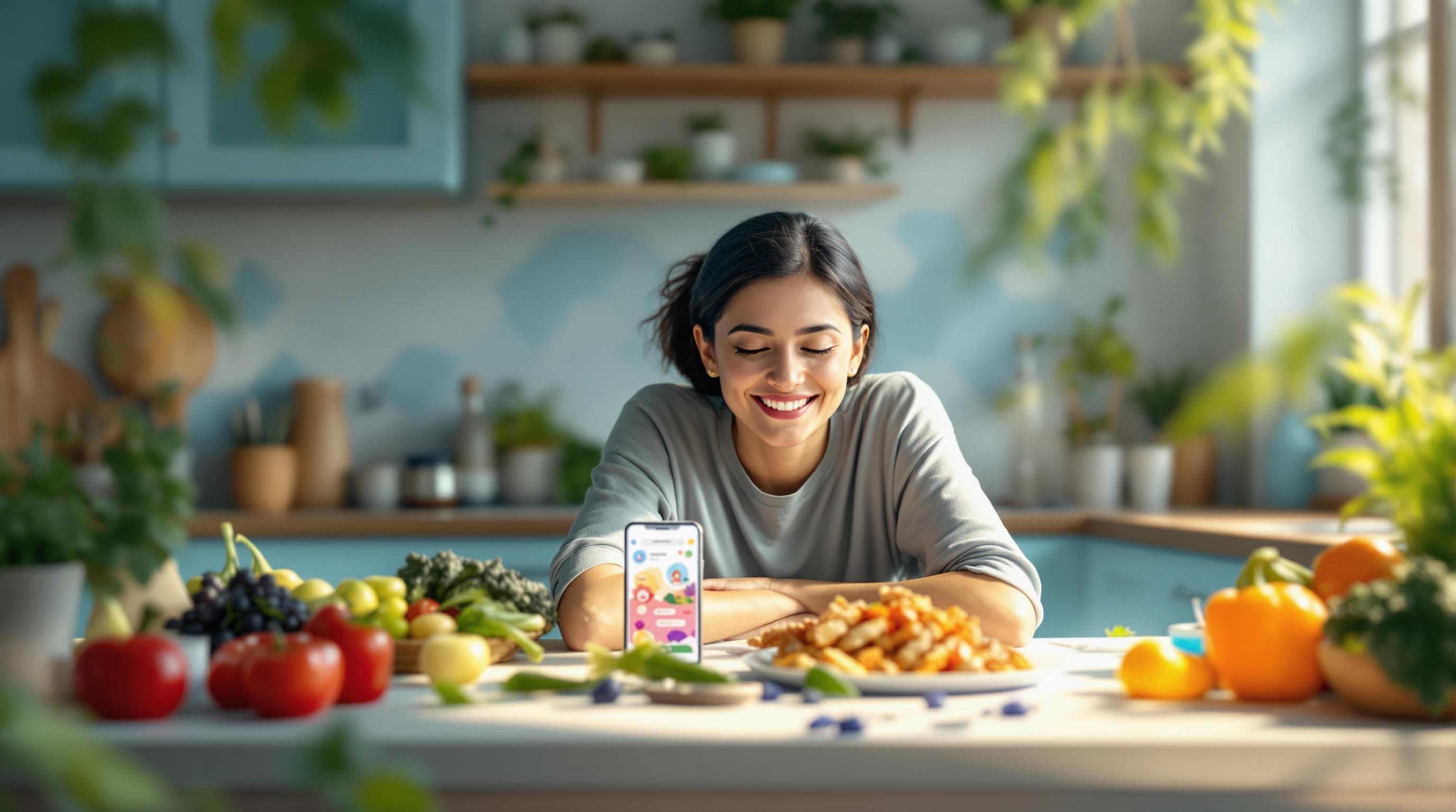 How Food Ads Trigger Cravings