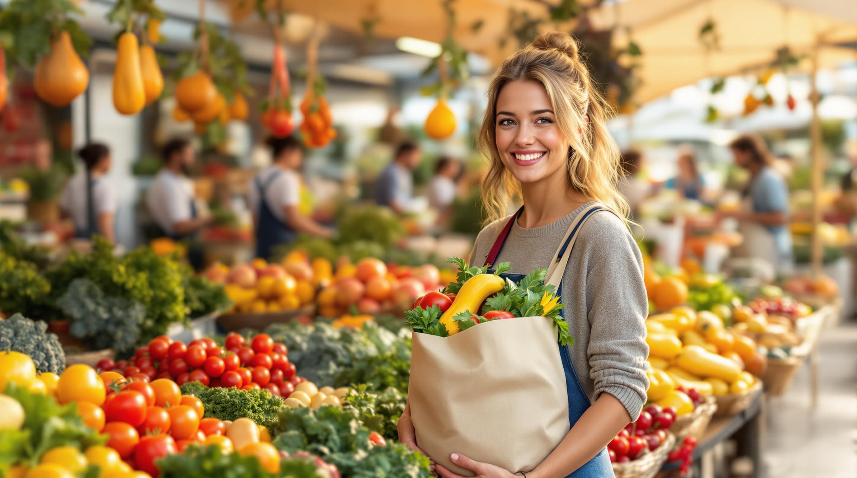 Ultimate Guide To Seasonal Meal Planning