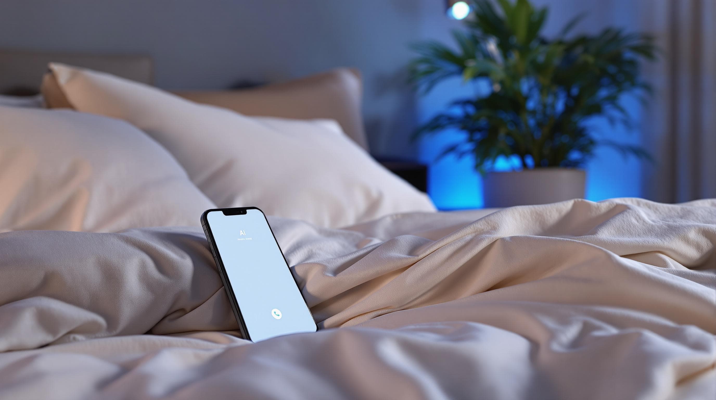 How Sleep Affects Weight Loss and Stress