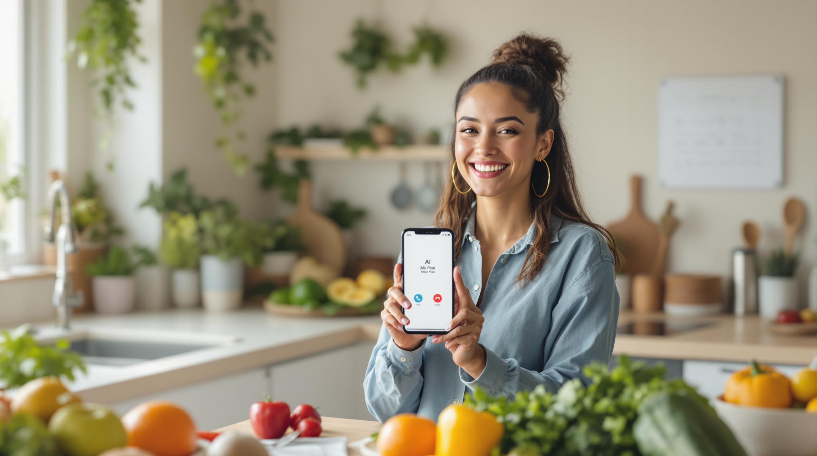 Weight Loss with AI: A Smarter Way to Build Healthy Habits