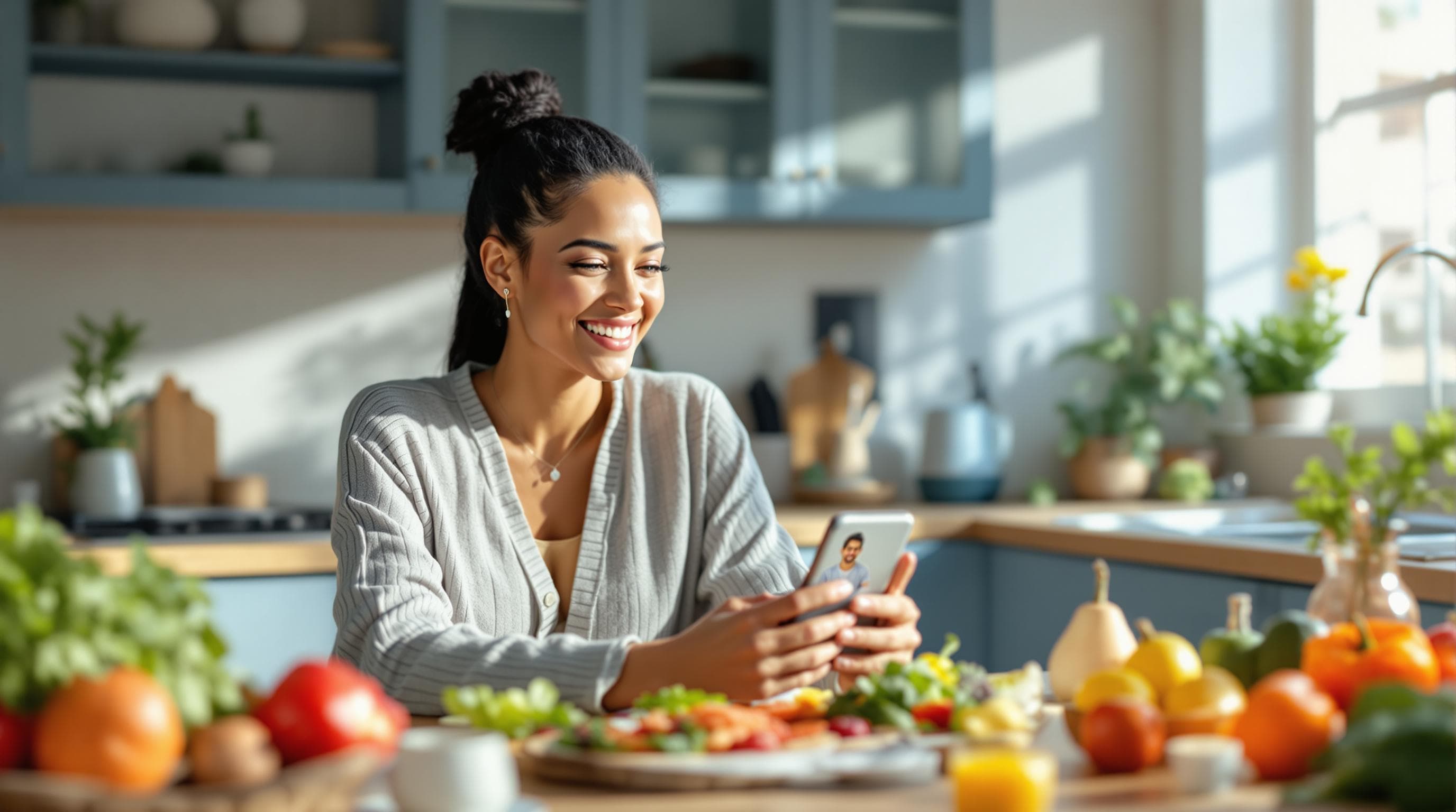 The Benefits of Using a ChatGPT-Based Accountability Coach