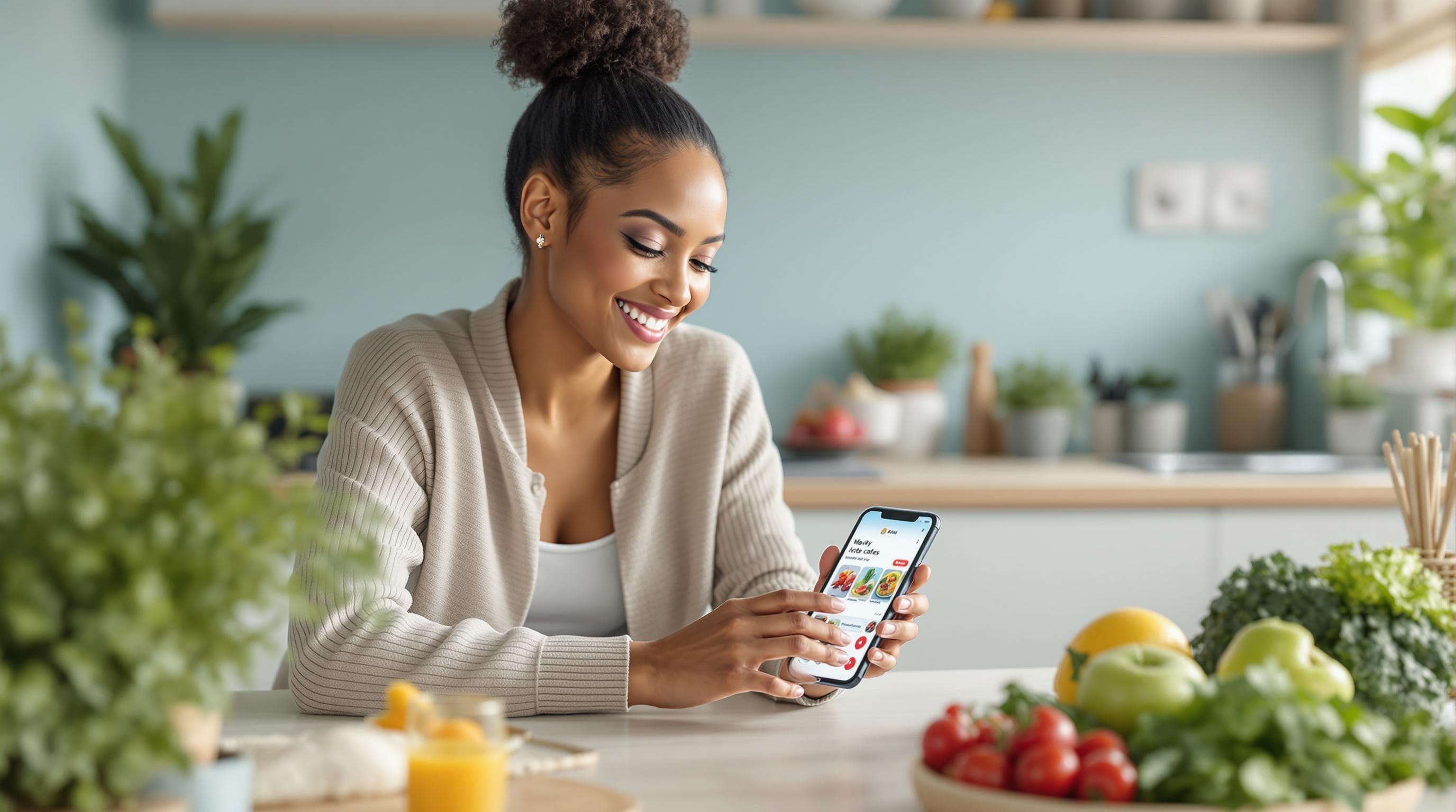 AI-Powered Calorie Tracking: Smarter Logging Without the Hassle