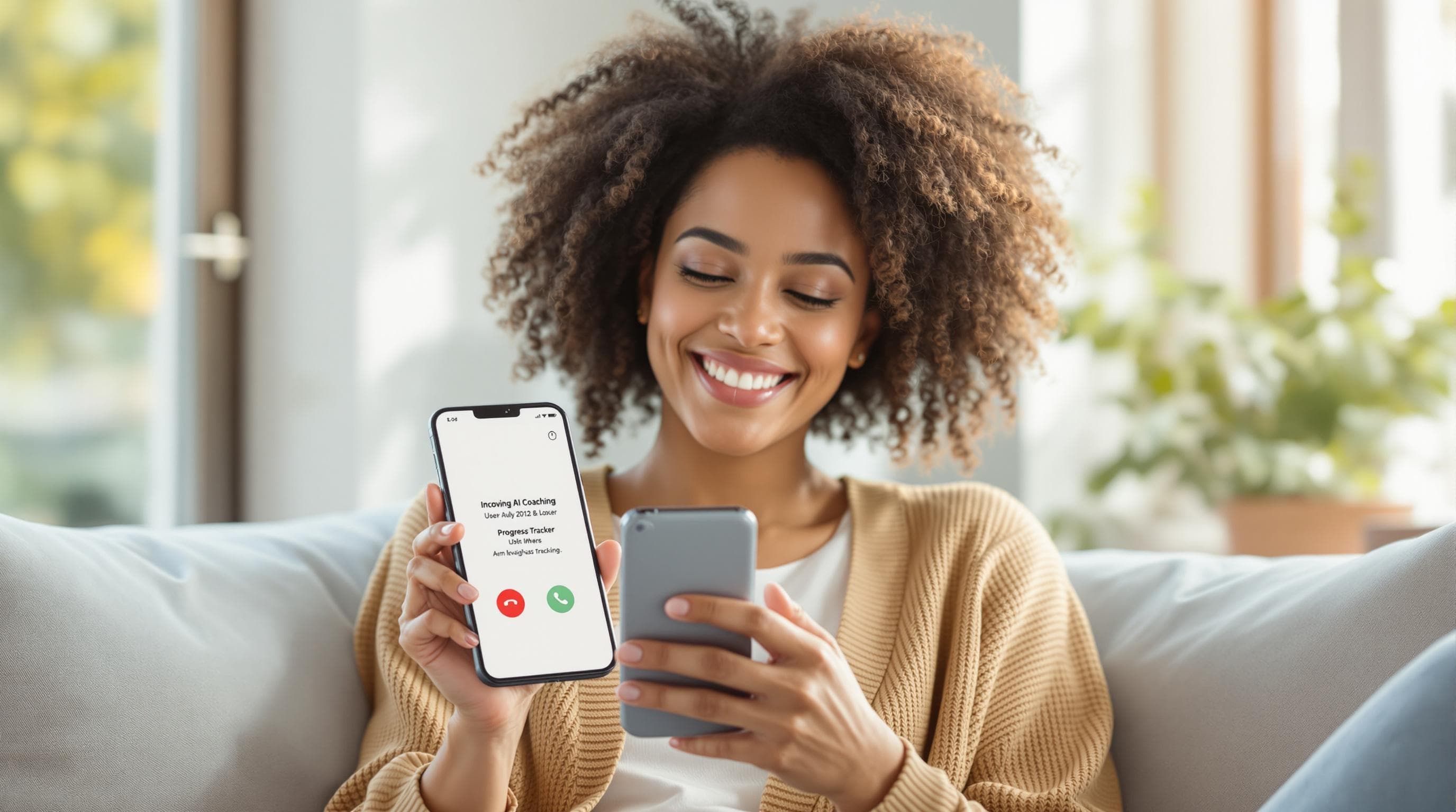 The Mental Load of Weight Loss (And How an AI Coach Reduces It)