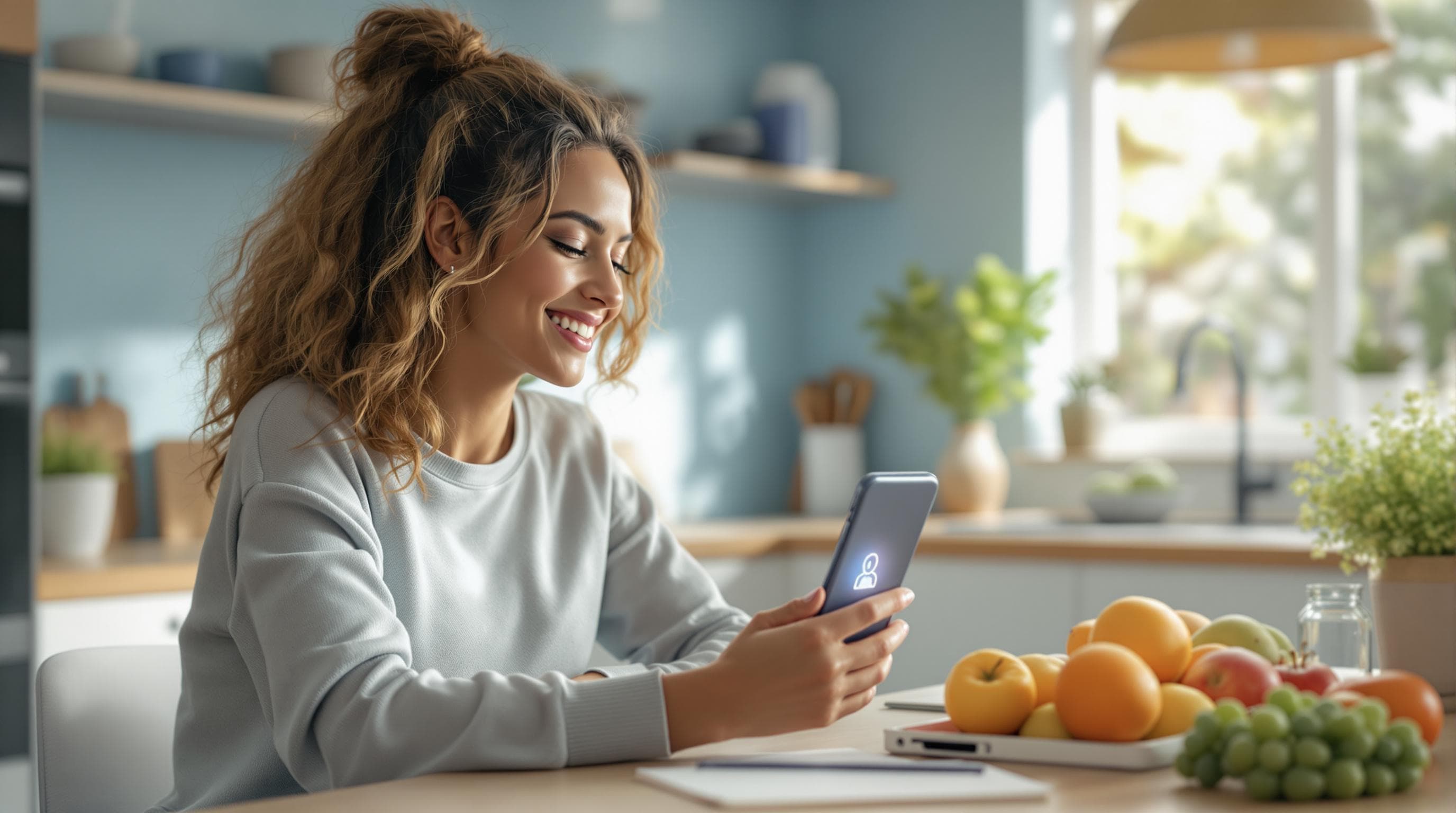 Emotional Eating? How ChatGPT Can Help You Navigate It