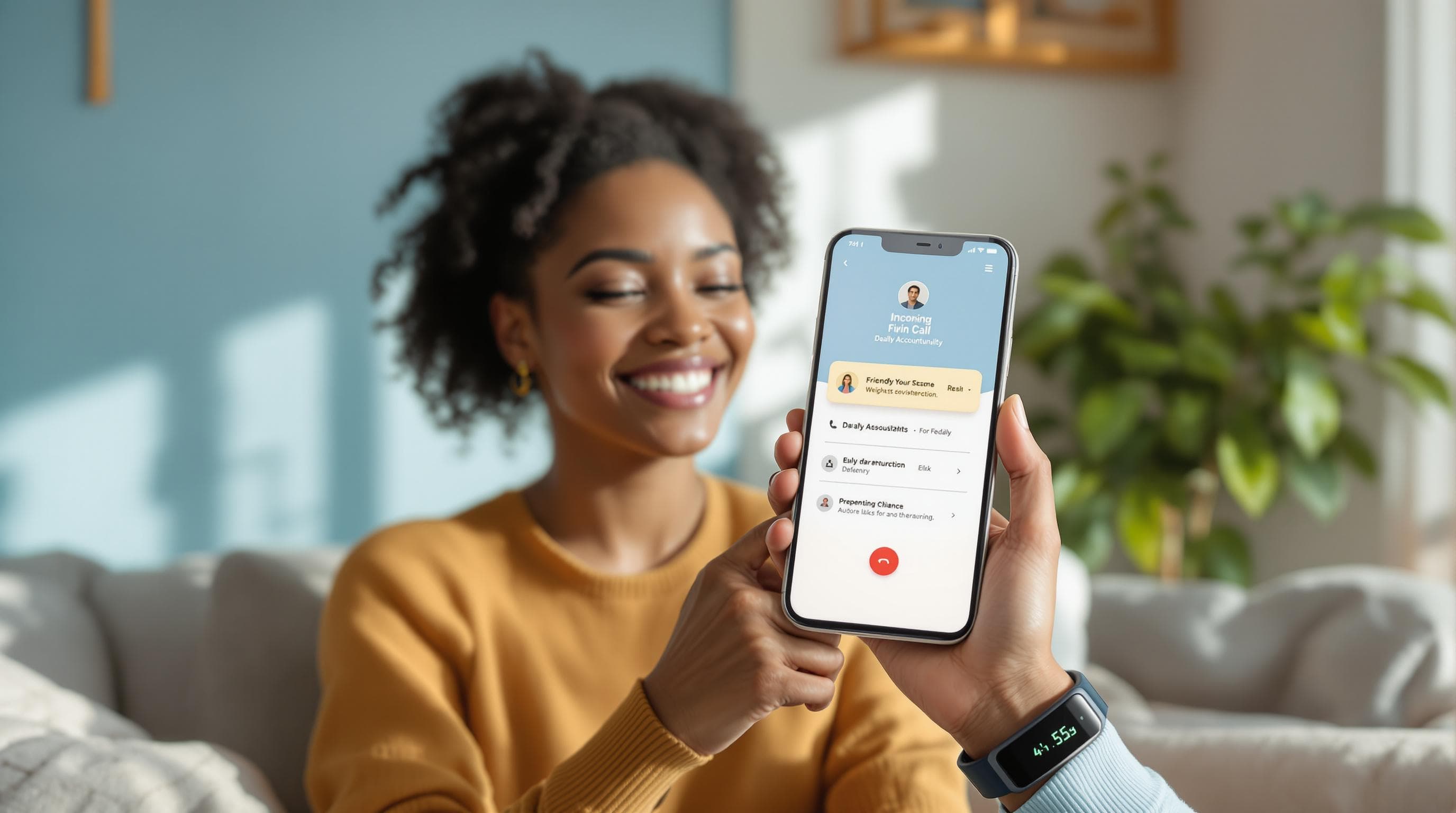 How to Build a Weight Loss Routine That Sticks - with AI Support
