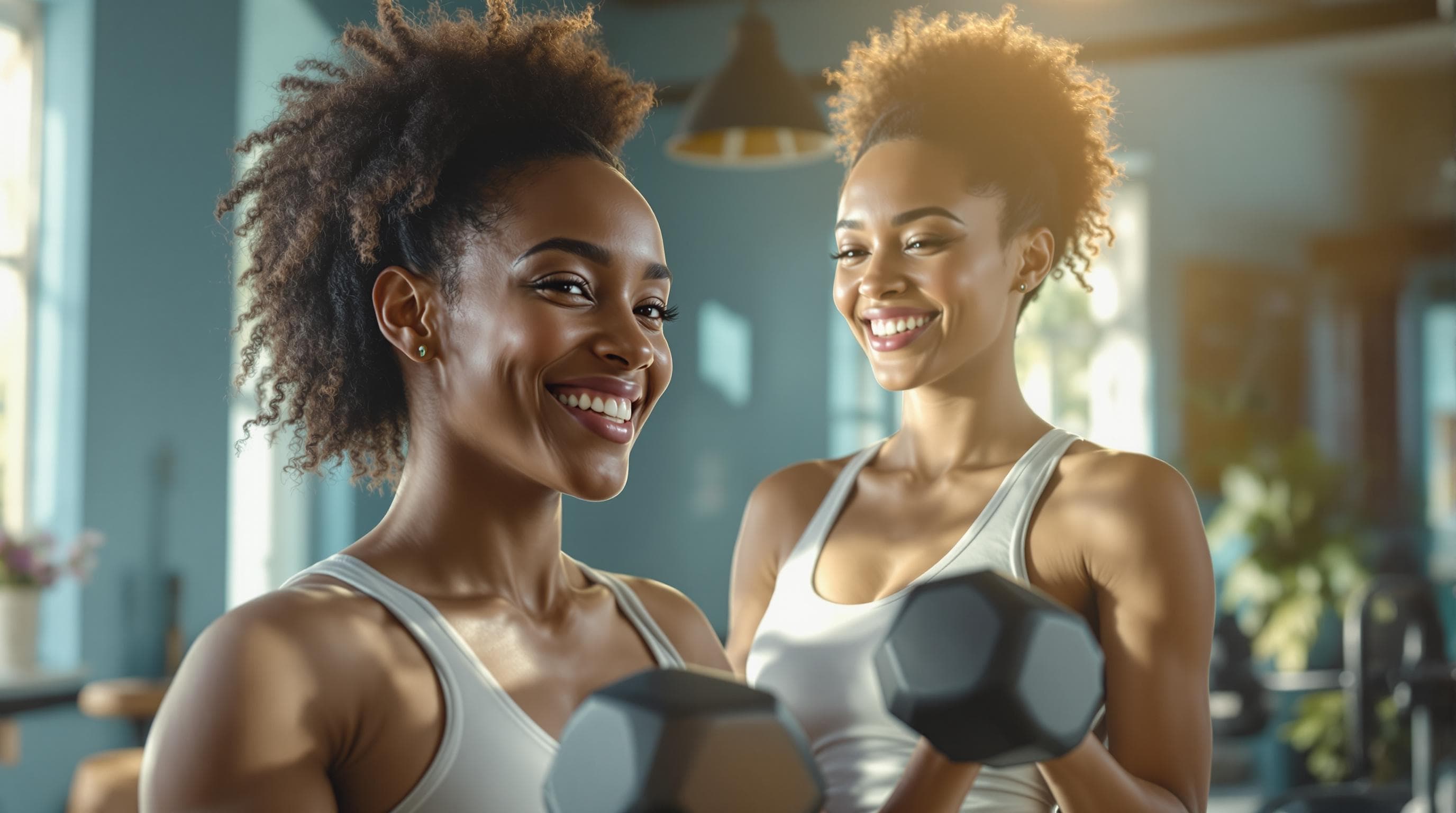 Strength Training for Fat Loss: The Ultimate Guide