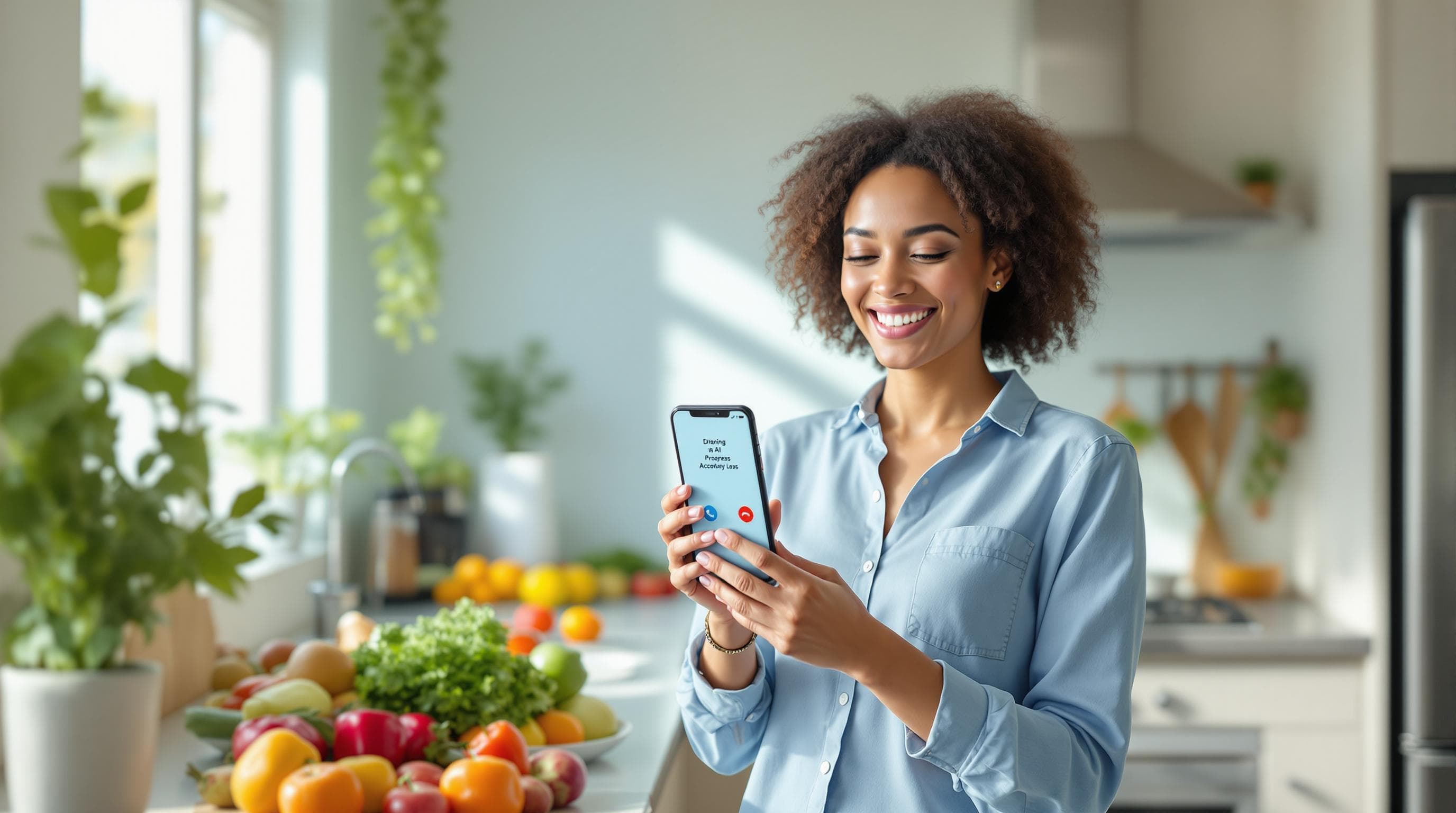 How to Stay Consistent with Weight Loss