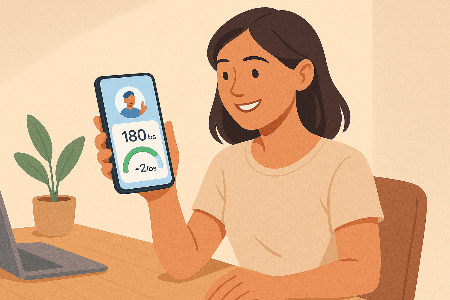 Why Accountability Is the Missing Piece in Your Weight Loss Journey