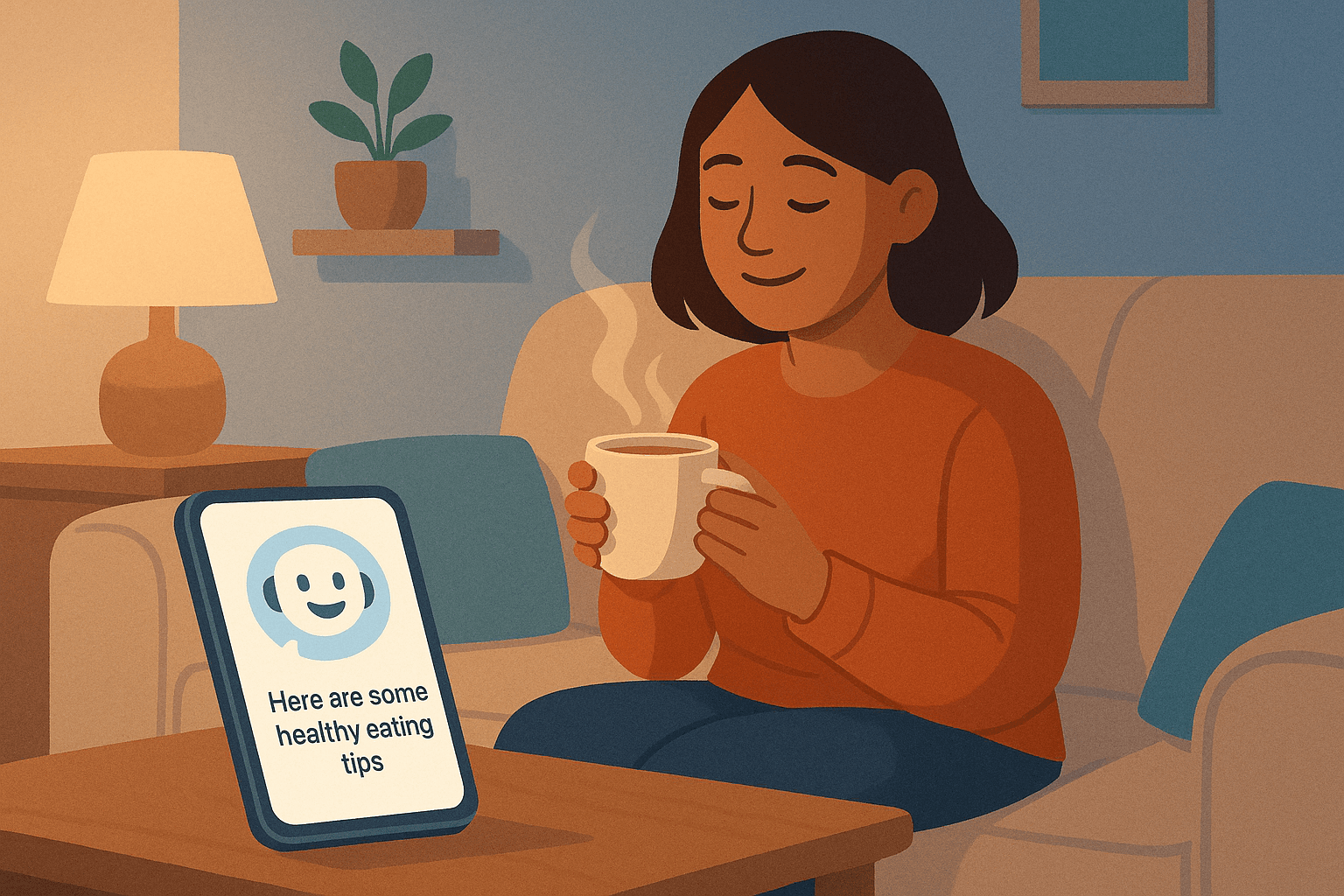 What Causes Night Eating Cravings and How to Beat Them