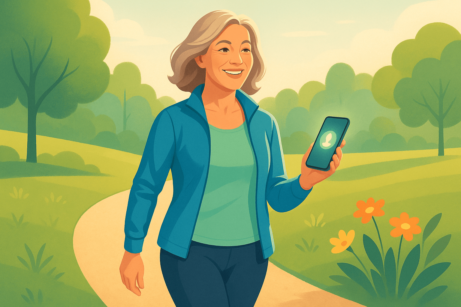 Weight Loss for Women Over 40: What Actually Works