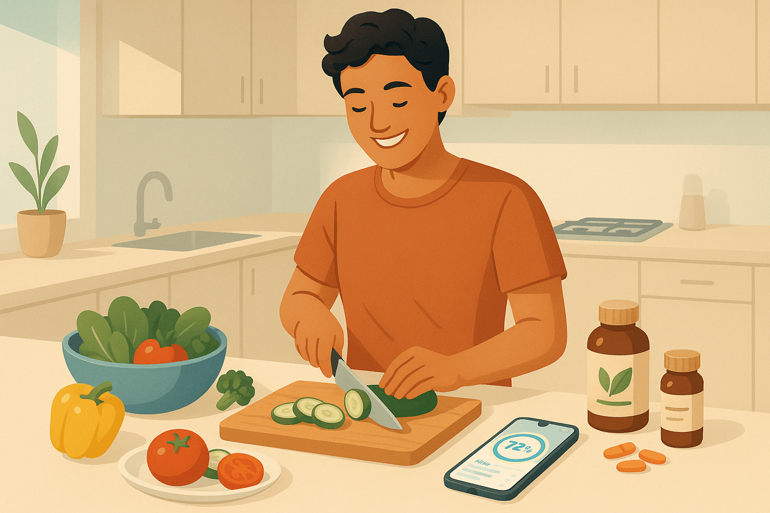 5 Effective Alternatives to GLP-1 for Weight Loss